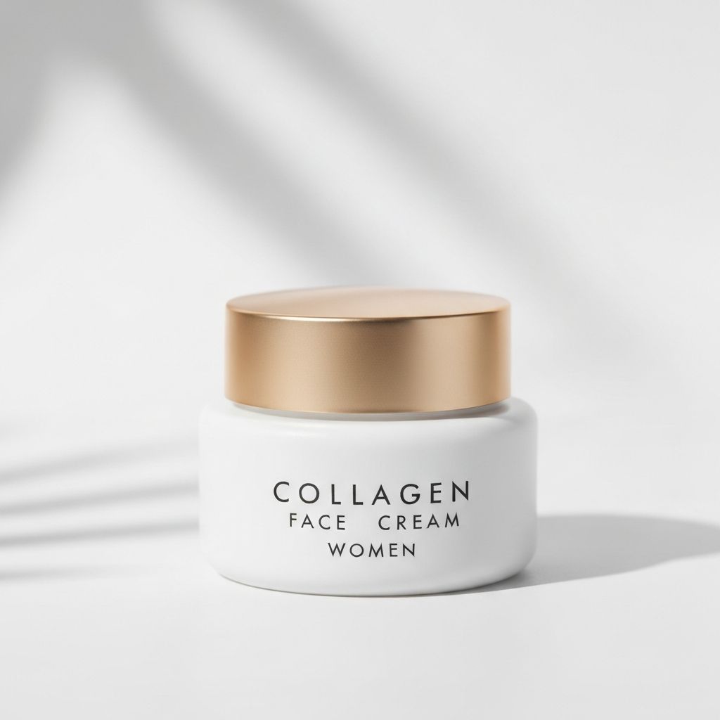 Daily Hydrating Collagen Cream